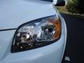 Super White - RAV4 Sport 4WD Photo No. 14