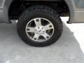2004 Dark Shadow Grey Metallic Ford F150 FX4 SuperCab 4x4  photo #13