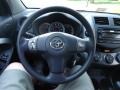 Super White - RAV4 Sport 4WD Photo No. 22