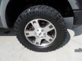 2004 Dark Shadow Grey Metallic Ford F150 FX4 SuperCab 4x4  photo #15