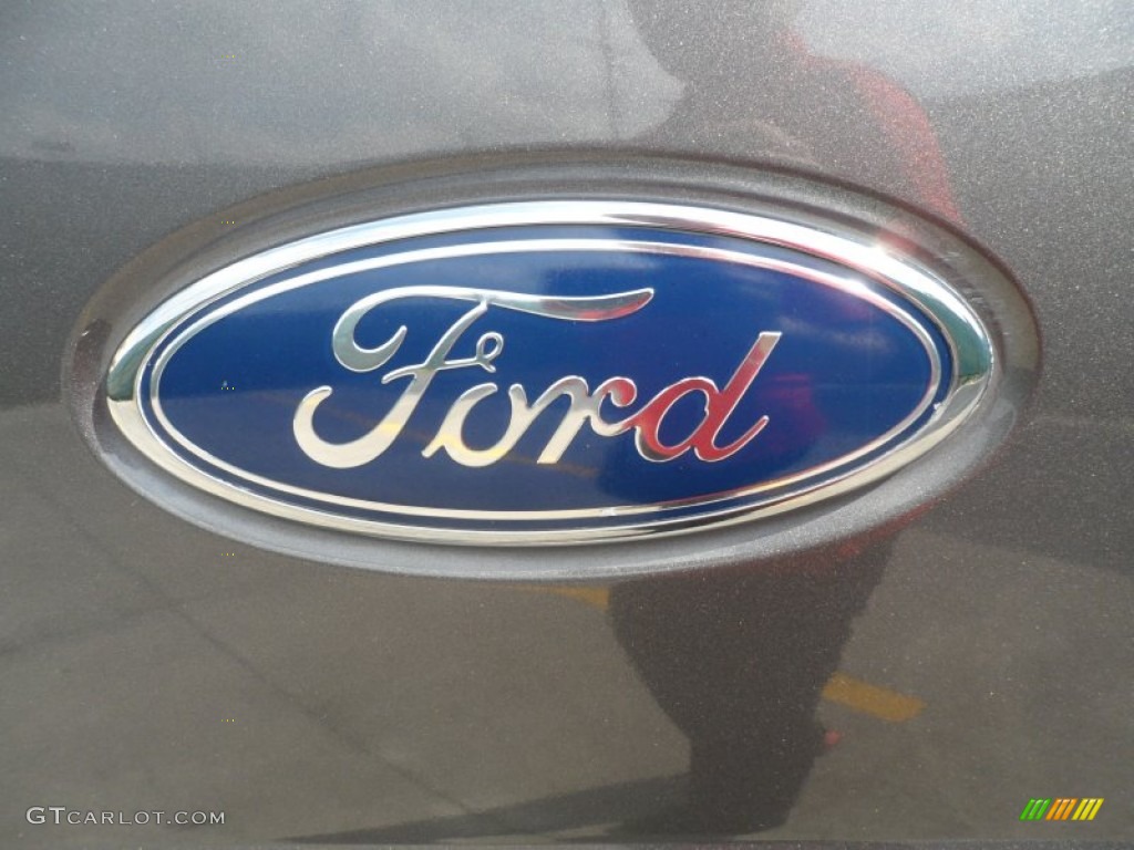 2004 Ford F150 FX4 SuperCab 4x4 Marks and Logos Photo #62958364