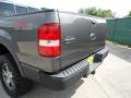 2004 Dark Shadow Grey Metallic Ford F150 FX4 SuperCab 4x4  photo #22