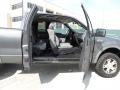 2004 Dark Shadow Grey Metallic Ford F150 FX4 SuperCab 4x4  photo #24