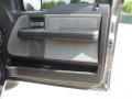 2004 Dark Shadow Grey Metallic Ford F150 FX4 SuperCab 4x4  photo #25