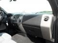 2004 Dark Shadow Grey Metallic Ford F150 FX4 SuperCab 4x4  photo #26
