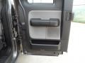 2004 Dark Shadow Grey Metallic Ford F150 FX4 SuperCab 4x4  photo #32