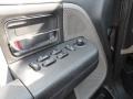 2004 Dark Shadow Grey Metallic Ford F150 FX4 SuperCab 4x4  photo #35