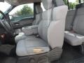 2004 Dark Shadow Grey Metallic Ford F150 FX4 SuperCab 4x4  photo #36