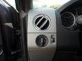 2004 Dark Shadow Grey Metallic Ford F150 FX4 SuperCab 4x4  photo #45