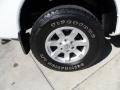 White - Titan SE Crew Cab 4x4 Photo No. 14