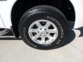 White - Titan SE Crew Cab 4x4 Photo No. 15