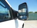 White - Titan SE Crew Cab 4x4 Photo No. 18
