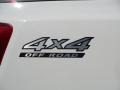 White - Titan SE Crew Cab 4x4 Photo No. 19