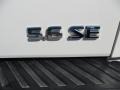 White - Titan SE Crew Cab 4x4 Photo No. 21