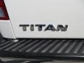 2004 White Nissan Titan SE Crew Cab 4x4  photo #23