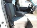 White - Titan SE Crew Cab 4x4 Photo No. 27