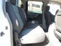2004 White Nissan Titan SE Crew Cab 4x4  photo #29