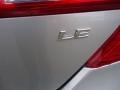 Classic Silver Metallic - Camry LE Photo No. 11