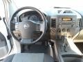 White - Titan SE Crew Cab 4x4 Photo No. 38