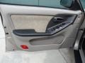 2003 Champagne Beige Hyundai Elantra GLS Sedan  photo #32