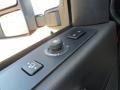 Golden Bronze Metallic - F350 Super Duty Lariat Crew Cab 4x4 Photo No. 35