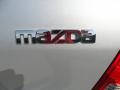 2000 Highlight Silver Metallic Mazda Protege DX  photo #20