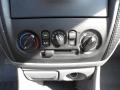 2000 Highlight Silver Metallic Mazda Protege DX  photo #40