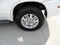 2006 Mercury Mariner Luxury Wheel