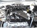 3.0 Liter DOHC 24-Valve V6 Engine for 2006 Mercury Mariner Luxury #62960329