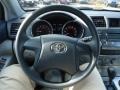 2012 Classic Silver Metallic Toyota Highlander V6 4WD  photo #22