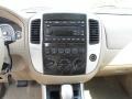 Pebble/Light Parchment Controls Photo for 2006 Mercury Mariner #62960431