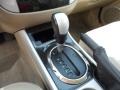  2006 Mariner Luxury 4 Speed Automatic Shifter