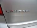 2013 Ford Explorer Limited Badge and Logo Photo