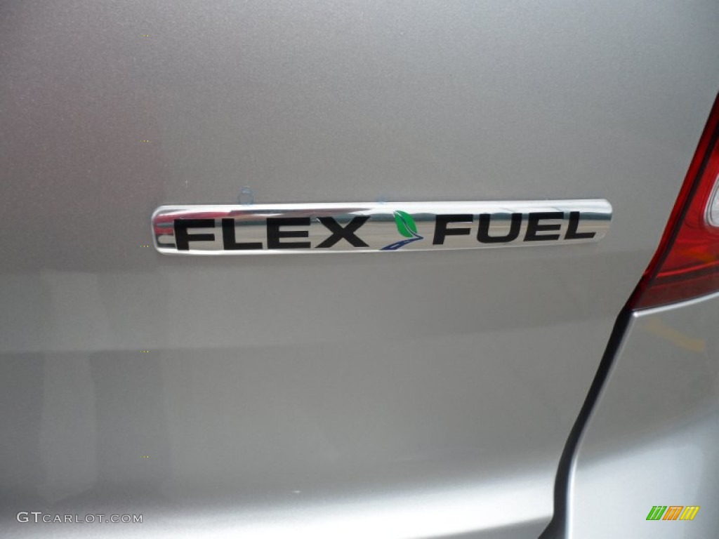 2013 Ford Explorer Limited Marks and Logos Photo #62960779