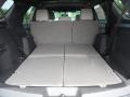 2013 Ford Explorer Limited Trunk
