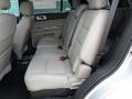 Medium Light Stone Rear Seat Photo for 2013 Ford Explorer #62960830