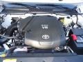 2012 Pyrite Mica Toyota Tacoma V6 TRD Prerunner Double Cab  photo #32