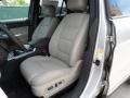 2013 Ford Explorer Limited Front Seat