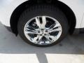 2013 Ford Edge Limited EcoBoost Wheel