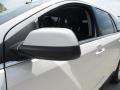 White Platinum Tri-Coat - Edge Limited EcoBoost Photo No. 12
