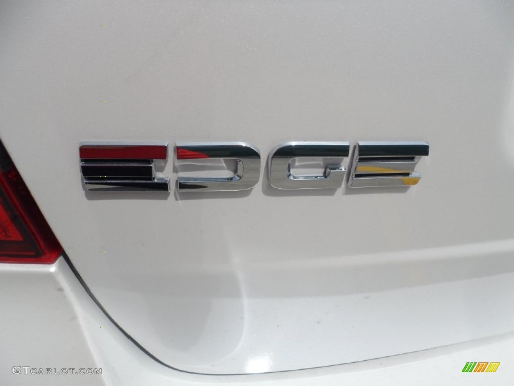 2013 Ford Edge Limited EcoBoost Marks and Logos Photo #62960955