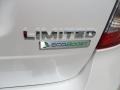 2013 Ford Edge Limited EcoBoost Badge and Logo Photo