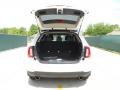 2013 Ford Edge Limited EcoBoost Trunk