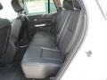 2013 Ford Edge Limited EcoBoost Rear Seat