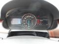 Charcoal Black Gauges Photo for 2013 Ford Edge #62961076