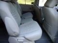 2012 Silver Sky Metallic Toyota Sienna XLE AWD  photo #21