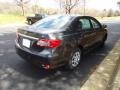 2011 Magnetic Gray Metallic Toyota Corolla LE  photo #7