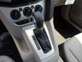 6 Speed Automatic 2012 Ford Focus SE Sedan Transmission