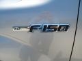 2012 Ingot Silver Metallic Ford F150 XLT SuperCrew  photo #13