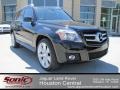 Black - GLK 350 Photo No. 1